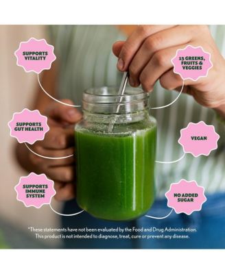 Greens Blend Superfood, 1.76 lb, 100 Servings