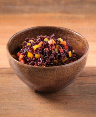 Stoneware Soup Bowls, Set of 6