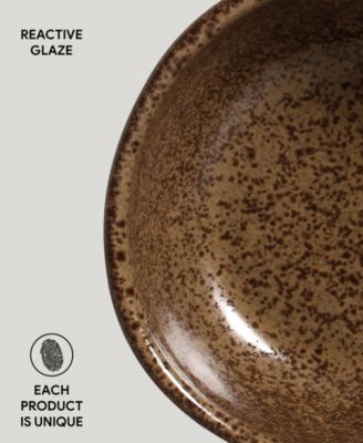 Stoneware Ramekins, Set of 6