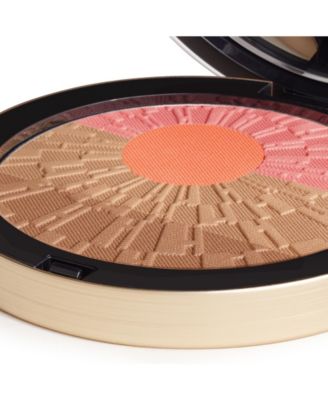 Limited Edition Soleil d'Herm&egrave;s Sun-Kissed Healthy Glow Powder