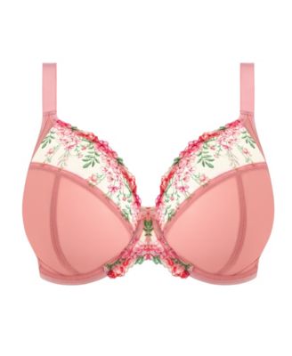 Women's Aerith Underwire Plunge Bra