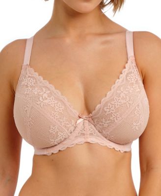 Women's Quinn Underwire Plunge Bra