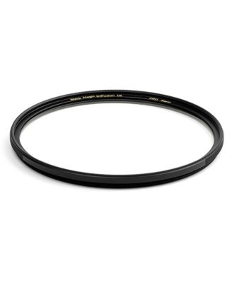 95mm Circular Black Magic Diffusion 1/4