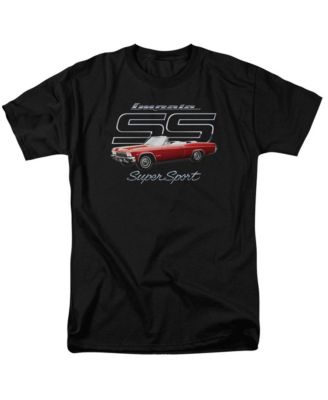 Men's Chevrolet Impala Ss T-Shirt