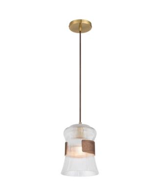  Carasco Mini Pendant Light