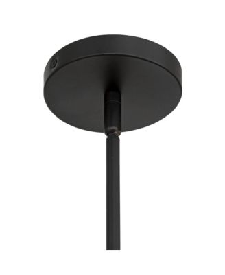 Possini Euro Lloyd Wide 20-Light Modern Chandelier