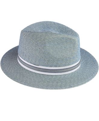 Men's Hester Fedora Hat