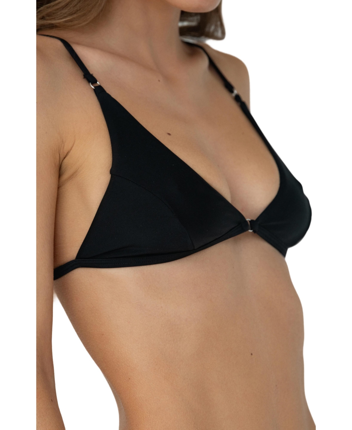 Bright Swimwear Women's Freya Top