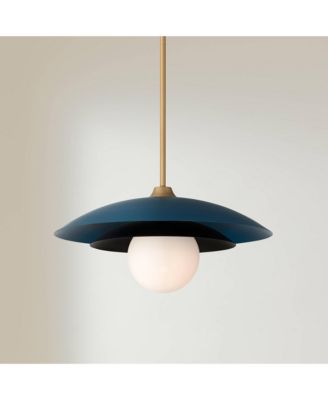 Possini Euro Silgo Pendant Light