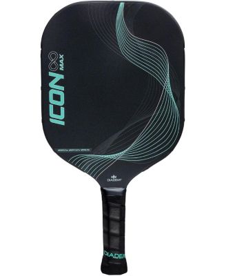 Icon Infinity Max Pickleball Paddle - Mint