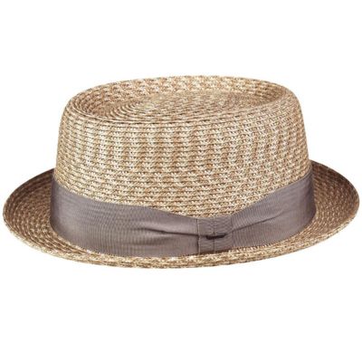 Men's Waits Pork Pie Hat