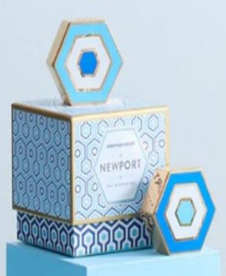 Newport 2-Pc. Salt & Pepper Shaker Set