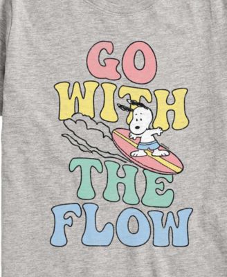 Boys' 8-20 Graphic Short-Sleeve T-Shirt