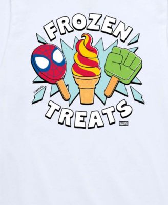 Toddler Boys' 2T-5T Graphic Short-Sleeve T-Shirt