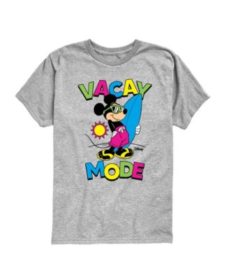 Toddler Boys' 2T-5T Graphic Short-Sleeve T-Shirt