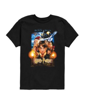 Boys' 8-20 Graphic T-Shirt