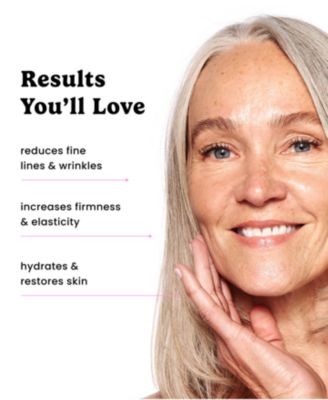 Matrixyl Synthe 6 Peptide Serum Single Use Pouches