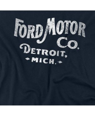 Men's Ford Motor Co T-Shirt