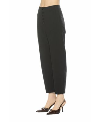 Women's Hollis Barrel Pants