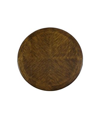 Furniture Gia Solid Wood Dining Drop Leaf Table 2 Chairs