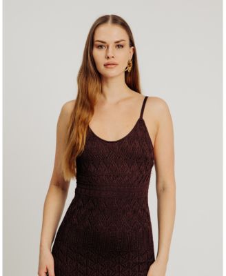 Women's Vanessa Dress