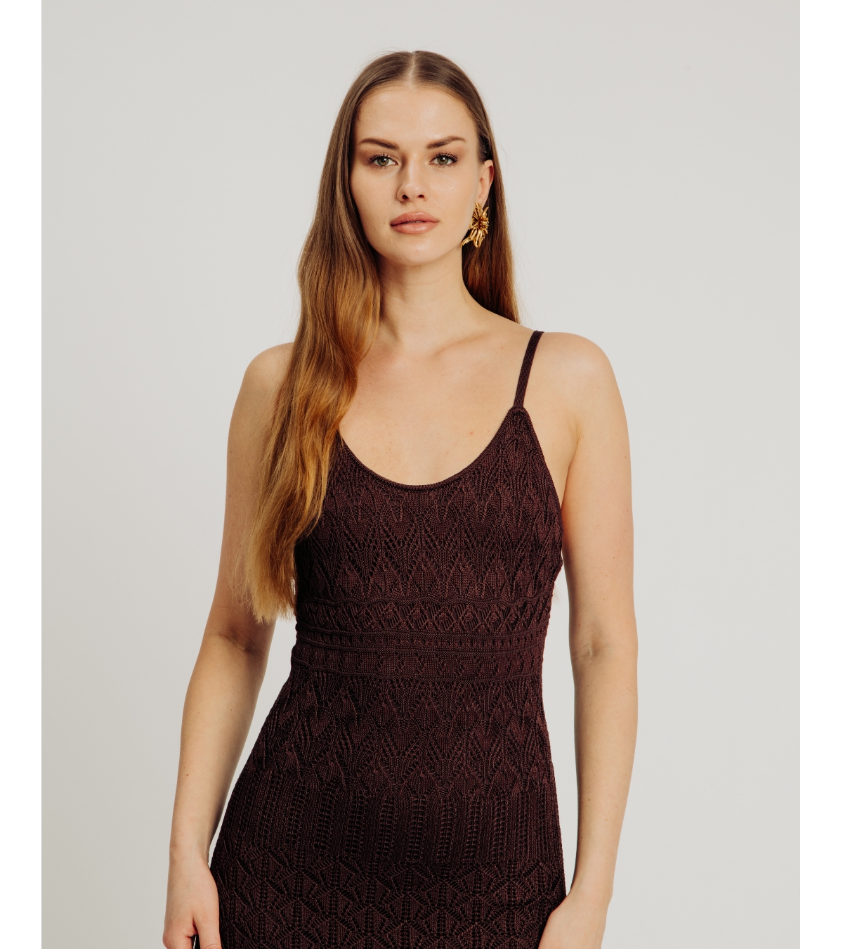 Torn By Ronny Kobo Women's Vanessa Dress