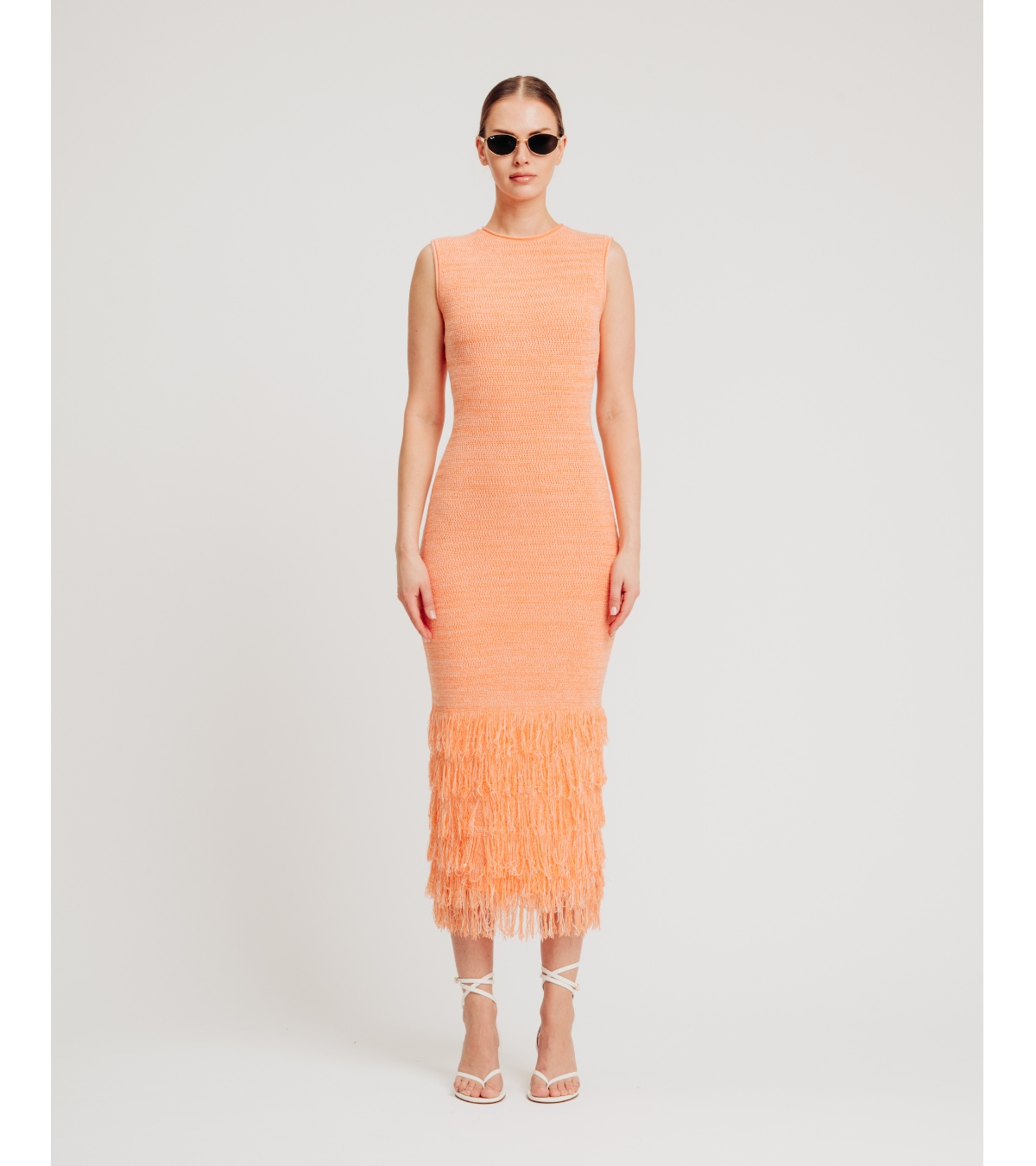 Torn By Ronny Kobo Women's Simone Dress