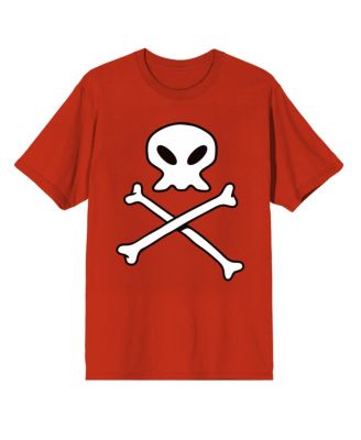 Men's Barnacle 'Man' of the Legendary Adult Crew Neck Short Sleeve