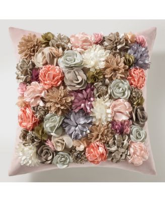 Posy Pillow