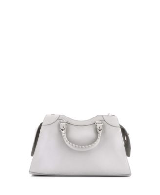 Medium Neo Classic City Bag Leather