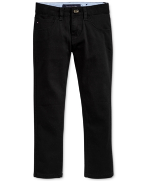 Tommy Hilfiger Trent Pants Big Boys