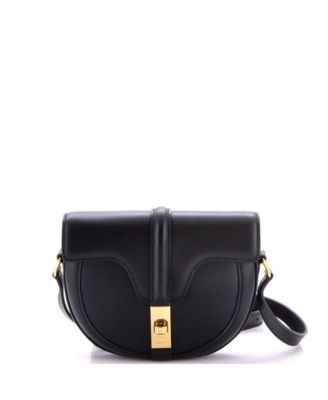 Small Besace 16 Bag Smooth Calfskin
