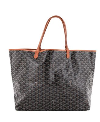 GM Saint Louis Tote Coated Canvas
