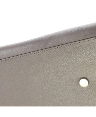 Small Sac de Jour NM Bag Leather