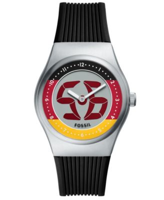 Men's World Flags Big Tic Germany Watch 40mm