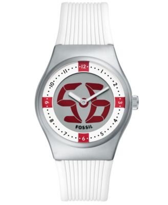 Men's World Flags Big Tic England Watch 40mm