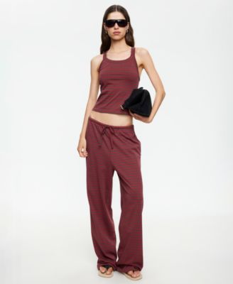 Women's Bloom Pull-On Pants