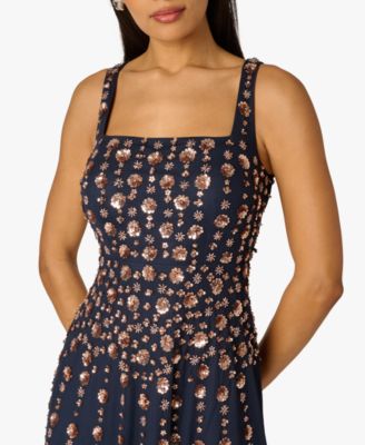 sachin and babi light blue dress Cocktail Midi Dresses - Shop Online
