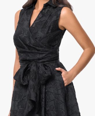 Women's Black Semi-Formal Cocktail & Party Dresses | Macy's