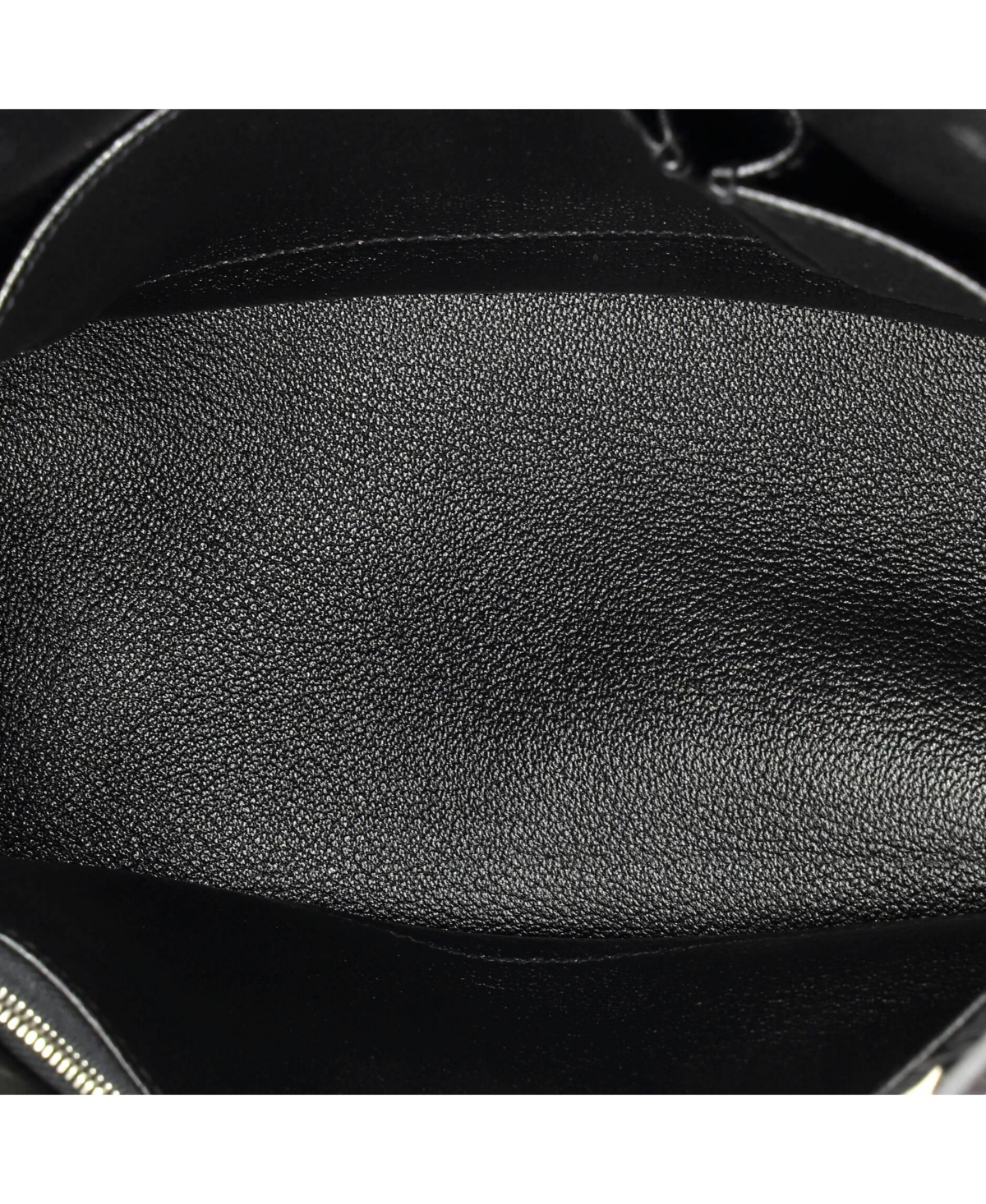 Pre-Owned HERMES 28 Jypsiere Bag Clemence