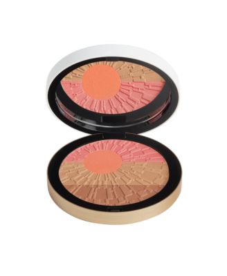 Limited Edition Soleil d'Herm&egrave;s Sun-Kissed Healthy Glow Powder