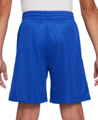 Boys' 8-20 Dri-FIT Mesh Shorts