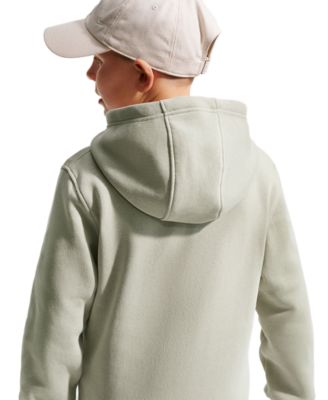 Boys' and Girls' 7-20 Sportswear Club Fleece Pullover Hoodie