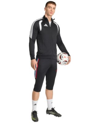 Men's Tiro 26 League Training 3/4 Pants