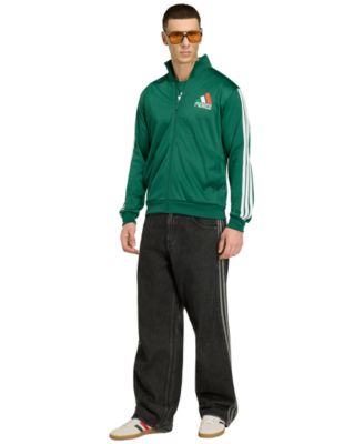 adidas Men's FIFA World Cup 2026 Mexico Track Top - Macy's