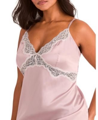 Plus Size Angie Slip
