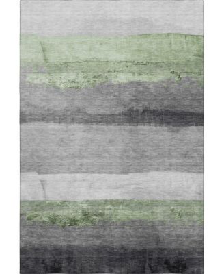 Mayfield Machine Washable AMF1883 10' x 14' Area Rug
