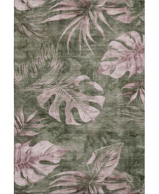 Mayfield Machine Washable AMF1887 10' x 14' Area Rug