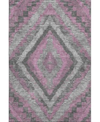 Mayfield Machine Washable AMF1890 10' x 14' Area Rug