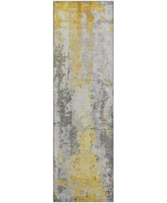 Mayfield AMF1848 2'3" x 7'6" Runner Area Rug